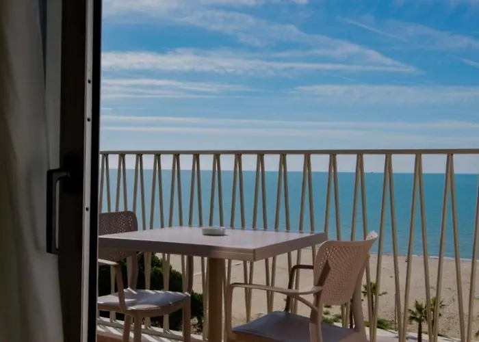 Luli Apartment Durres