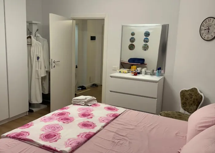 Luli Apartment Durres
