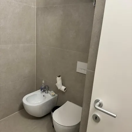 Luli Apartment Durres Exterior photo