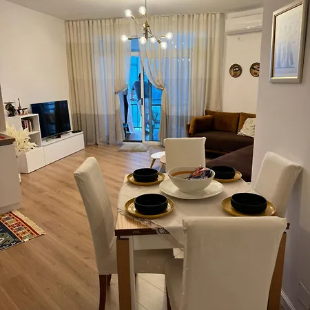 Luli Apartment Durres Exterior photo