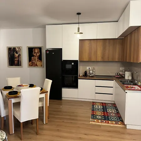 Luli Apartment Durres Exterior photo