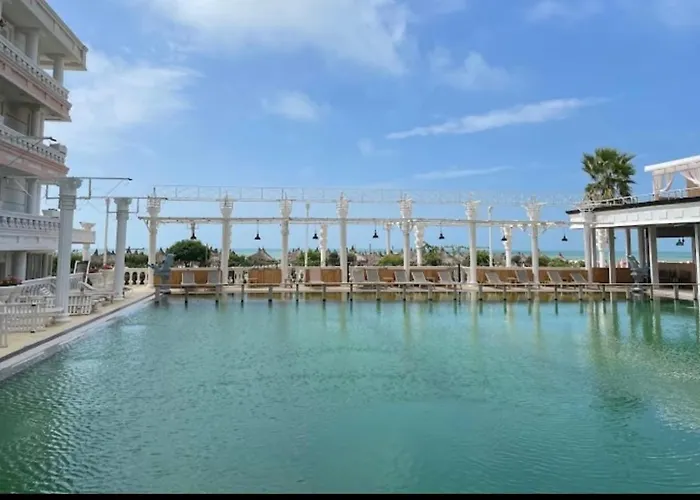 Luli Apartment Durres