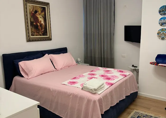 Luli Apartment Durres