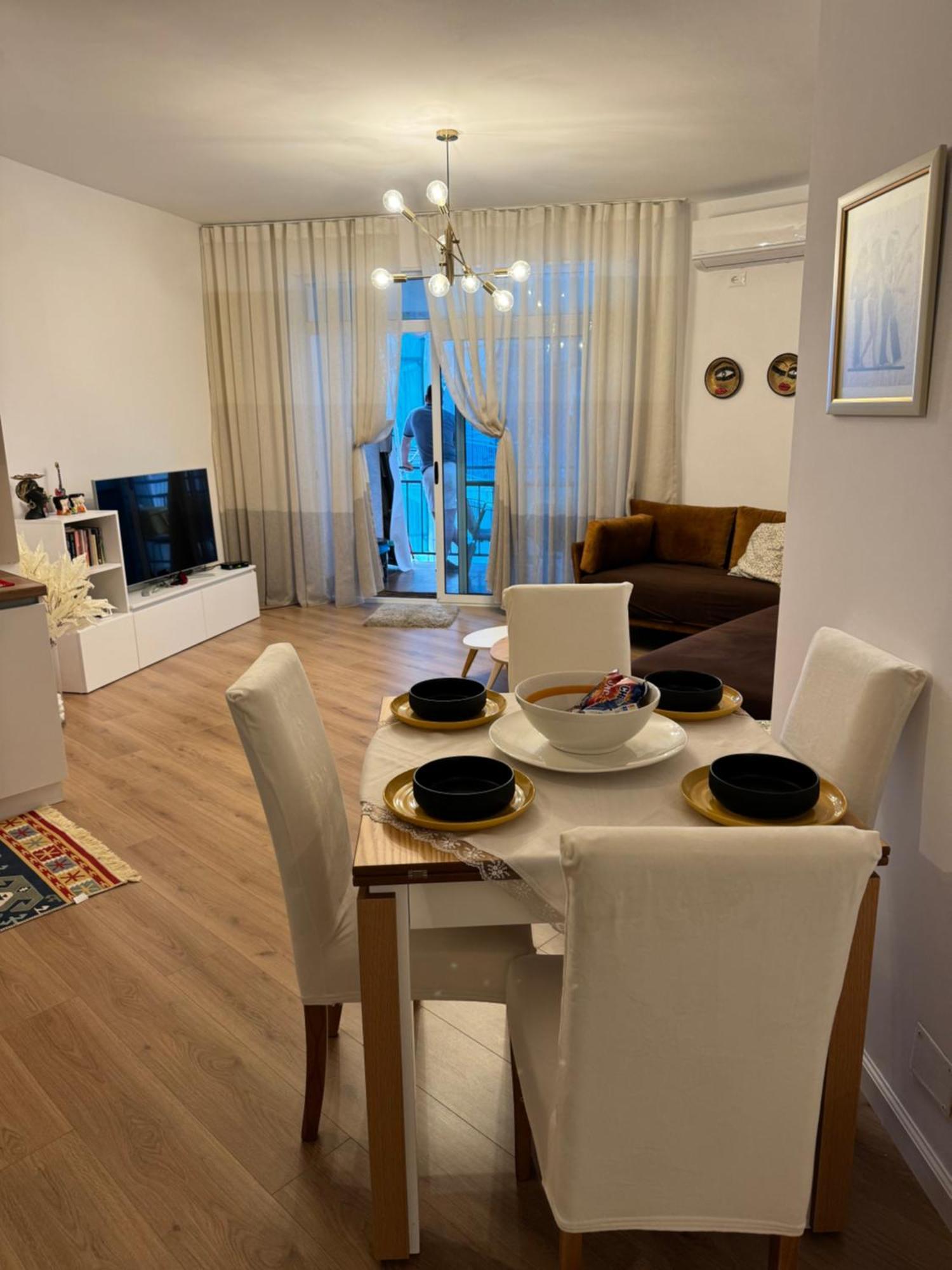 Apartment Luli *
