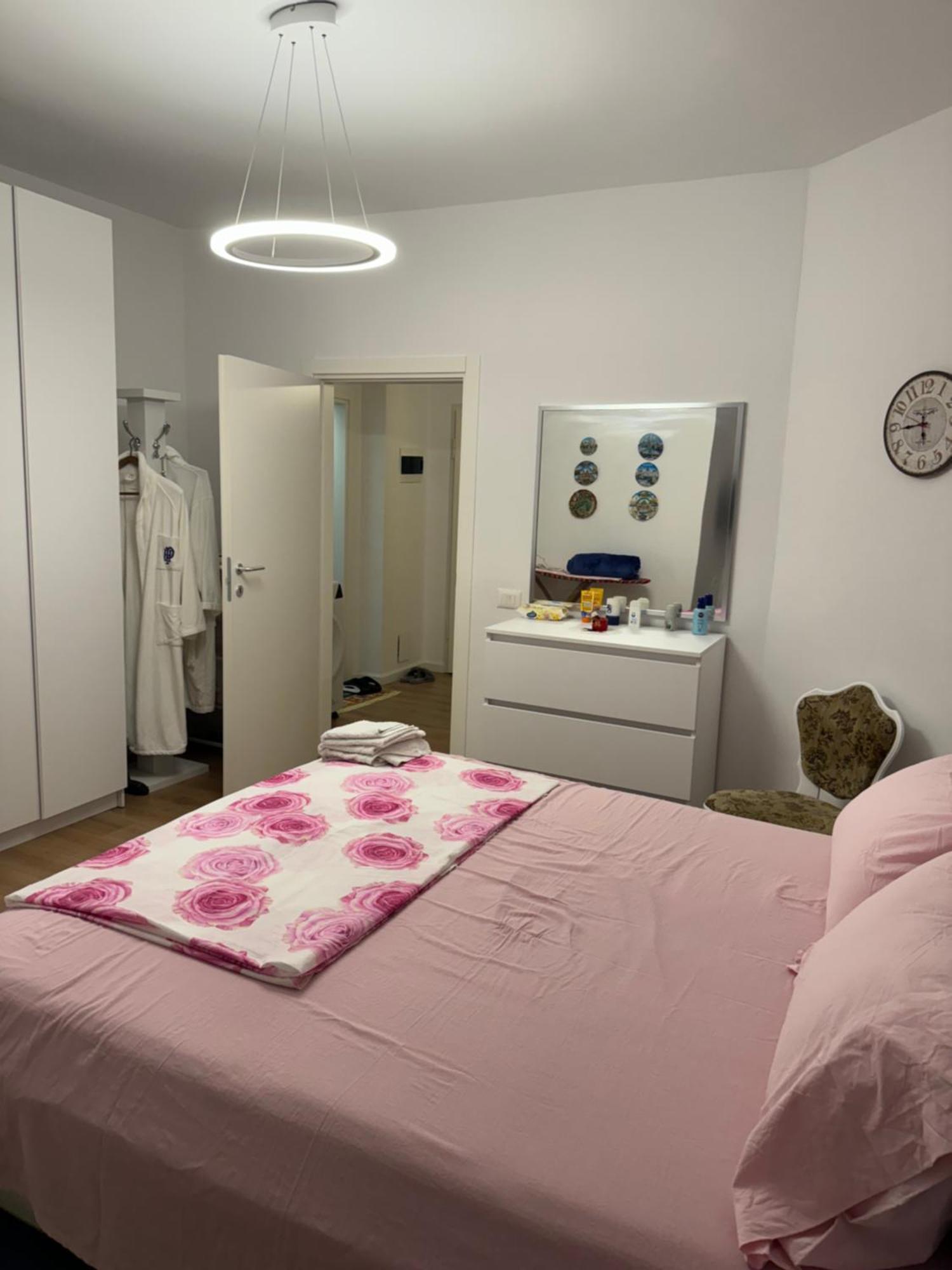 Luli Apartment *